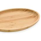 Travessa Em Bambu Multiflon 35 5cm