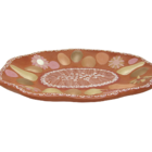 Travessa Fruteira Cerâmica Vale do Jequitinhonha (Meilze)