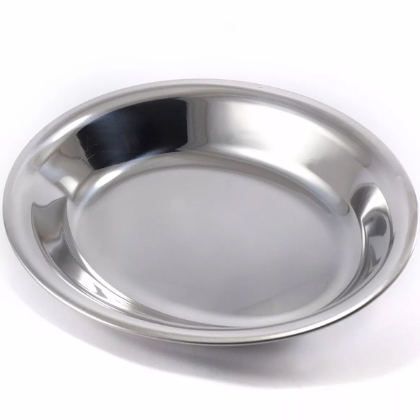 Travessa Funda Oval Salada Petisco Bar Pub Restaurante 26cm