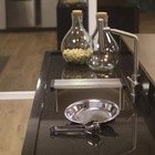 Travessa Funda Oval Salada Petisco Bar Pub Restaurante 26cm