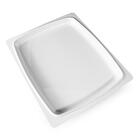 Travessa Gn 1/1 53 X 32,5 X 3cm Melamina 100% Profissional Go