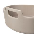 Travessa Horizonte 22 Cm