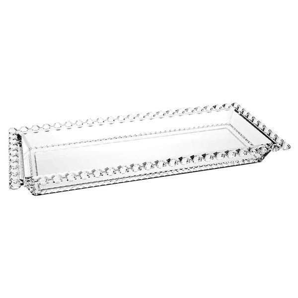 Travessa L'hermitage Diamante Em Cristal 27735