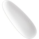 Travessa Melamina Texture 30cm Branco