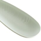 Travessa Melamina Texture 30cm Erva Doce