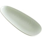 Travessa Melamina Texture 30cm Erva Doce