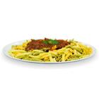 Travessa Oval 45x34cm Melamina Gx5322