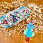 Travessa Oval Festivo Para Presente Dia Das Crianças