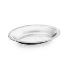 Travessa Oval Funda Brinox Jornata-se 35x24,5cm - 1612/035