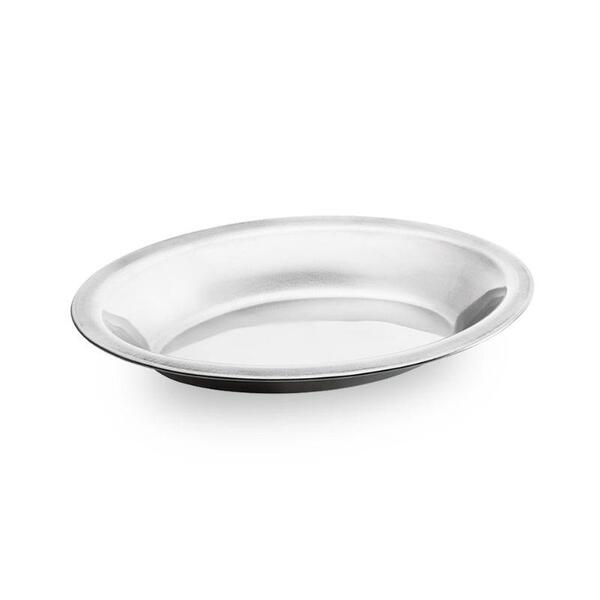 Travessa Oval Funda Brinox Jornata-se 35x24,5cm - 1612/035