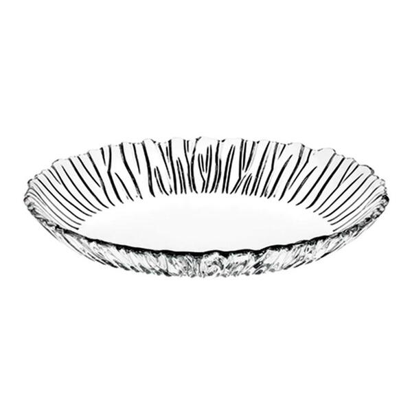 Travessa Oval Pasabahçe Aurora 25x19 - 46407