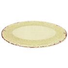 Travessa Oval Rasa Linha Antique - Mimo Style