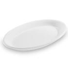 Travessa Oval Rasa Solid 21 X 13.5 Cm - Brinox