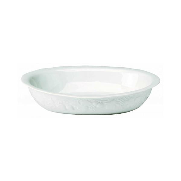 Travessa Oval Sabiot Espace Porcelana Limoges California 39x2