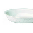 Travessa Oval Sabiot Espace Porcelana Limoges California 39x2