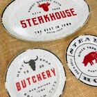 Travessa Oval Steakhouse