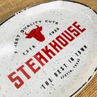 Travessa Oval Steakhouse