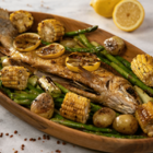 Travessa Oval Steakhouse Origin