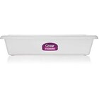 Travessa Para Alimentos  44x28.5cm Sanremo
