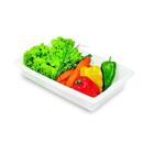 Travessa Para Alimentos  44x28.5cm Sanremo