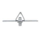 Travessa para Caixa em Aço Carbono 1979 Kit Flex