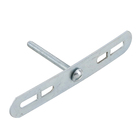 Travessa para Caixa em Aço Carbono 1982 Kit Flex