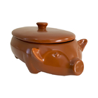 Travessa Para Feijoada Sopa Hotel Pousada Spas Buffet 3 Litros