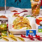 Travessa Quadrada 15cm Refratárias 009628 Oxford