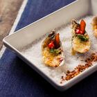 Travessa Quadrada 15cm Refratárias 009628 Oxford