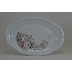 Travessa Rasa 36 Linha Pomerode Vitória Porcelana Schmidt