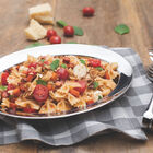 Travessa Rasa Buena Em Aco Inox 20x14 Cm Tramontina