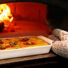 Travessa Refratária Fall Rasa Com Alça 1500 Ml Oxford