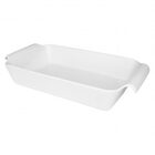 Travessa Refratária Funda 41x22x8 Cm Cookware Oxford