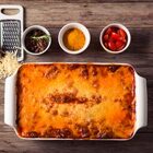 Travessa Refratária Funda 41x22x8 Cm Cookware Oxford