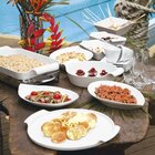 Travessa Refratária Funda 45x24,5x8,5cm Cookware - Oxford