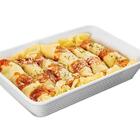 Travessa Refratário Assadeira Porcelana Línea 29,5 Cm - Lyor