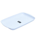 Travessa Retangular 29x17cm Luna Ou Branca