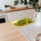 Travessa Retangular Essential Grande 43,5 X 23,8 X 4,7 Cm - A