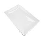 Travessa Retangular Funda 40 Cm Melamina 100% Profissional