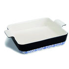 Travessa Retangular Umk10-33 - Hércules