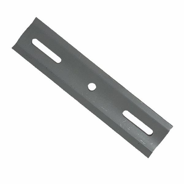 Travessa Suporte Pé De Galinha Para Prender Canoplas E Lustre