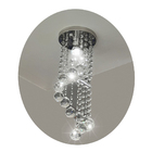 Travessa Suporte Pé De Galinha Para Prender Canoplas E Lustre