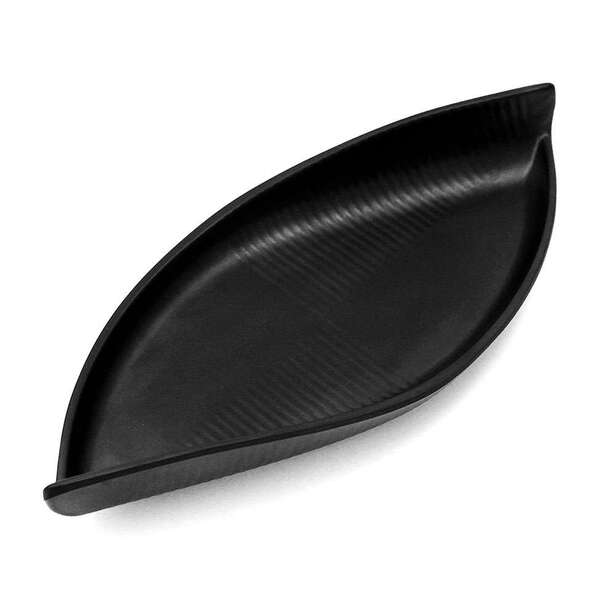 Travessa Sushi Sashimi Oval 28cm Gourmet Mix