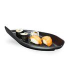 Travessa Sushi Sashimi Oval 28cm Gourmet Mix