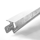 Travessa Tf38 Perfil Clicado Para Forro 24 X 26 X 1250 Mm Bra