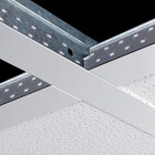 Travessa Tf38 Perfil Clicado Para Forro 24 X 26 X 1250 Mm Bra