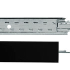 Travessa Tf38 Perfil Clicado Para Forro 24 X 26 X 1250 Mm Pre