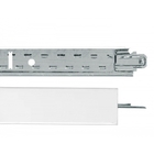 Travessa Tf38 Perfil Clicado Para Forro Modular Branco 24 X 2