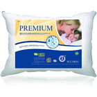 Travesseiro 0.50x0.70 Plumon Premium 100% Poliéster Plooma