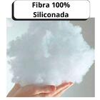 Travesseiro 100% Fibra Siliconada 50x70cm